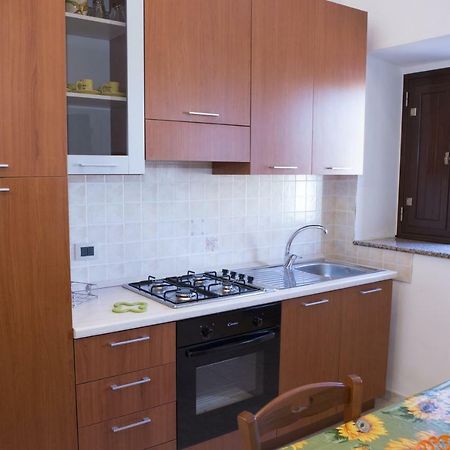 Casa Vacanze Calafarina باكينو المظهر الخارجي الصورة