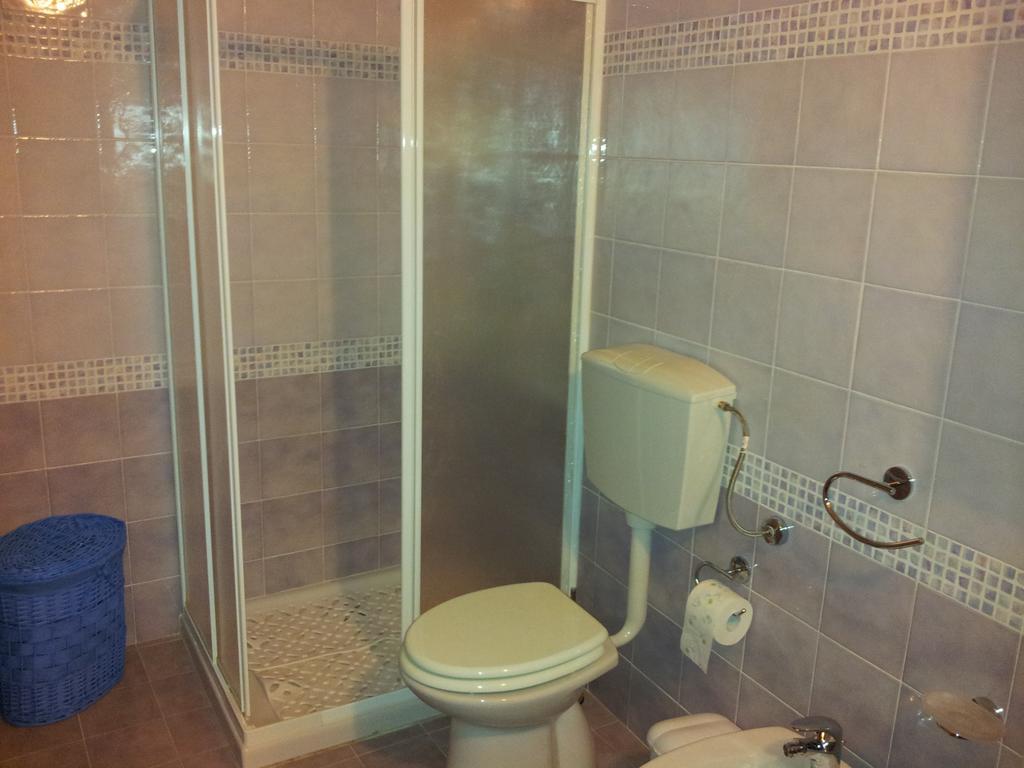 Casa Vacanze Calafarina باكينو المظهر الخارجي الصورة