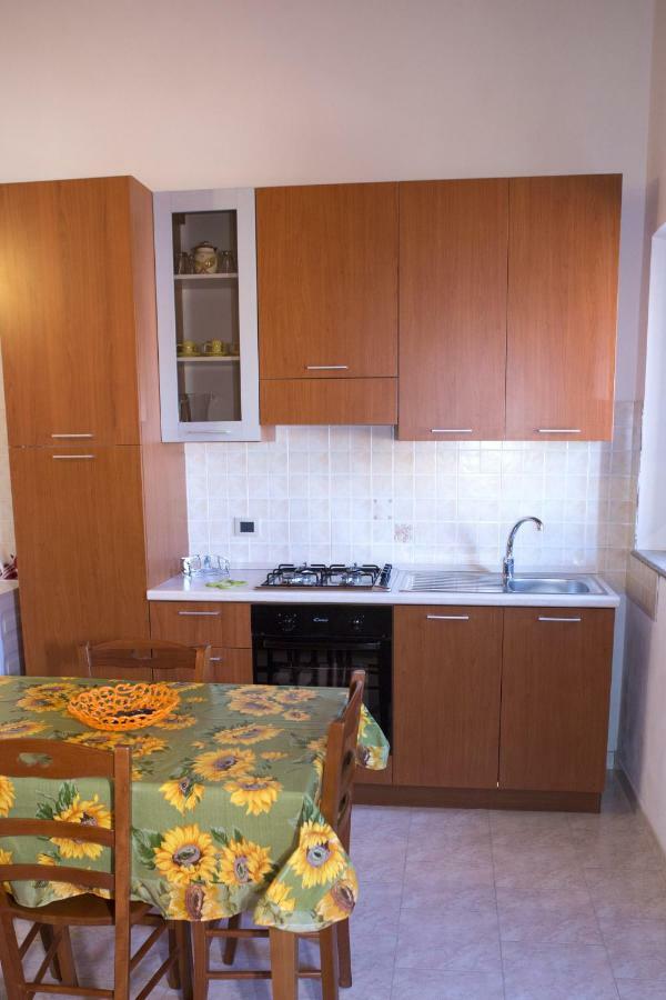 Casa Vacanze Calafarina باكينو المظهر الخارجي الصورة