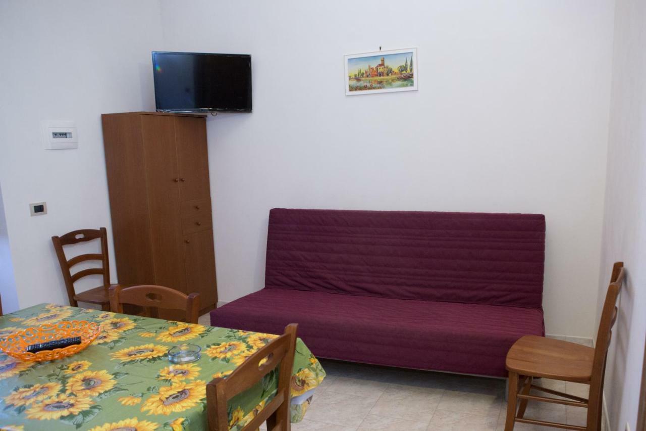 Casa Vacanze Calafarina باكينو المظهر الخارجي الصورة