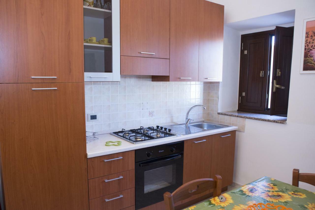 Casa Vacanze Calafarina باكينو المظهر الخارجي الصورة