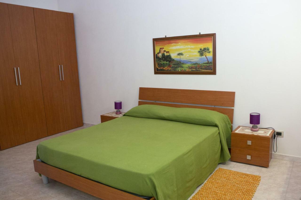 Casa Vacanze Calafarina باكينو المظهر الخارجي الصورة